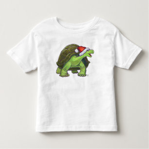 Sterrennacht Kerstmis Kinder Shirts