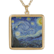 sterrennacht-Ketting
