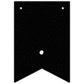 Sterrennacht Kinderdag Vlaggetjes (Eerste vlag)