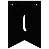 Sterrennacht Kinderdag Vlaggetjes (Derde vlag)