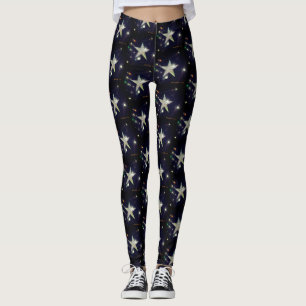 Sterrennacht Leggings