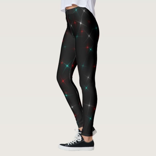 Sterrennacht Leggings (Links)