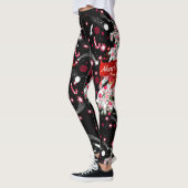 Sterrennacht Leggings (Links)