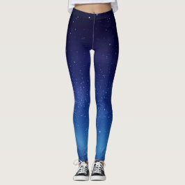 Sterrennacht Leggings