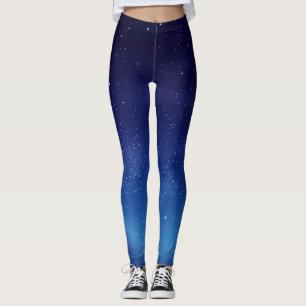 Sterrennacht Leggings