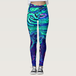 Sterrennacht leggings