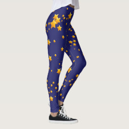 Sterrennacht Leggings