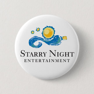 Sterrennacht Logo Button