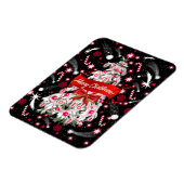 Sterrennacht Magneet (Linkerzijde)