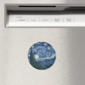 Sterrennacht Magneet (Insitu (Vaatwasser))