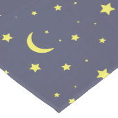 Sterrennacht Medium Tafelloper (Hoek)