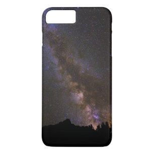 Sterrennacht Melkweg, Californië Case-Mate iPhone Case