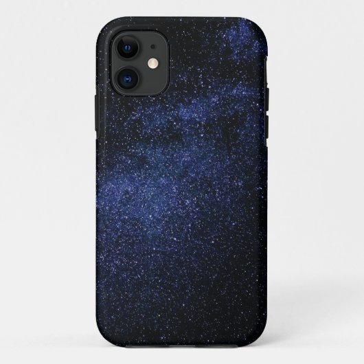 Sterrennacht_Melkweg Case-Mate iPhone Case (Achterkant)