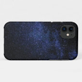 Sterrennacht_Melkweg Case-Mate iPhone Case (Achterkant (horizontaal))