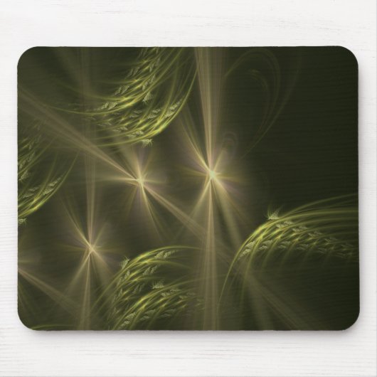 Sterrennacht Muismat (Voorkant)