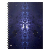 Sterrennacht Notitieboek (Voorkant)