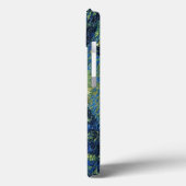 Sterrennacht over de Rhone Vincent van Gogh Case-Mate iPhone Case (Achterkant / Links)
