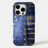Sterrennacht over de Rijn Case-Mate iPhone Case (Achterkant)