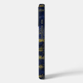 Sterrennacht over de Rijn Case-Mate iPhone Case (Achterkant / Links)