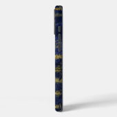 Sterrennacht over de Rijn Case-Mate iPhone Case (Achterkant / Links)