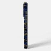 Sterrennacht over de Rijn Case-Mate iPhone Case (Achterkant / Links)