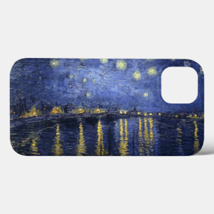 Sterrennacht over de Rijn Case-Mate iPhone Case