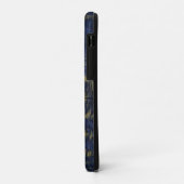 Sterrennacht over de Rijn Case-Mate iPhone Case (Achterkant/links)