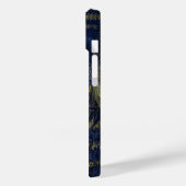 Sterrennacht over de Rijn Case-Mate iPhone Case (Achterkant / Links)