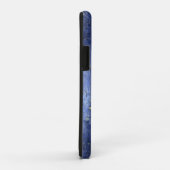 Sterrennacht over de Rijn Case-Mate iPhone Case (Achterkant/rechts)