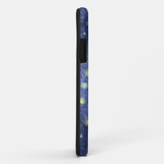 Sterrennacht over de Rijn Case-Mate iPhone Case (Achterkant/rechts)