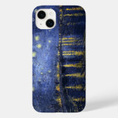 Sterrennacht over de Rijn Case-Mate iPhone Case (Achterkant)
