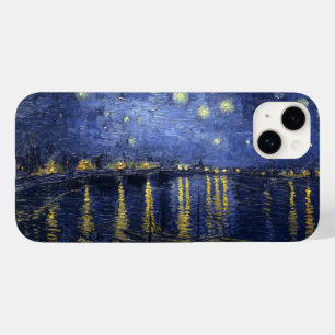 Sterrennacht over de Rijn Case-Mate iPhone 14 Plus Hoesje
