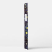 Sterrennacht over de Rijn door Vincent van Gogh Case-Mate iPhone Case (Achterkant / Rechts)
