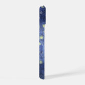 Sterrennacht over de Rijn iPhone 15 Case (Rechterkant)