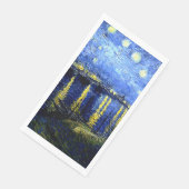 Sterrennacht over de Rijn Servet (Hoek)