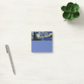 Sterrennacht Post-it® Notes (Kantoor)