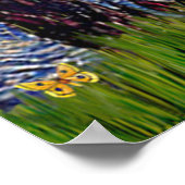 Sterrennacht - Rottweiler (#6) Poster (Hoek)