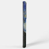 Sterrennacht Samsung Galaxy Hoesje (Rechterkant)