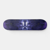 Sterrennacht Skateboard (Horizontaal)