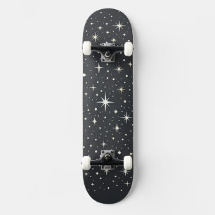 Sterrennacht Skateboarddek Persoonlijk Skateboard