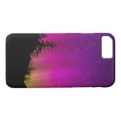 Sterrennacht Sky Case-Mate iPhone Case (Achterkant (Horizontaal))