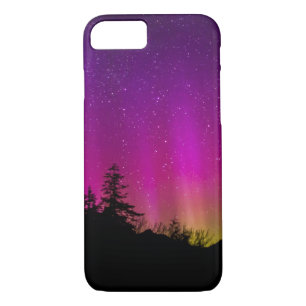 Sterrennacht Sky Case-Mate iPhone Case