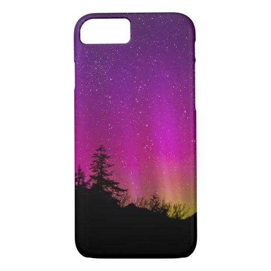 Sterrennacht Sky Case-Mate iPhone Case (Achterkant)