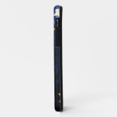 Sterrennacht Sky Case-Mate iPhone Case (Achterkant/links)