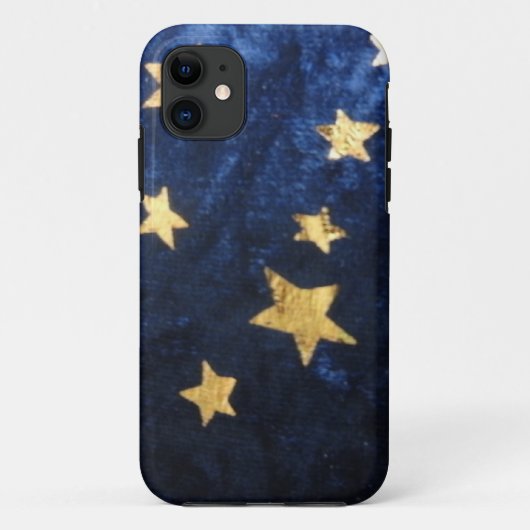 Sterrennacht Sky Case-Mate iPhone Case (Achterkant)