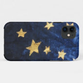 Sterrennacht Sky Case-Mate iPhone Case (Achterkant (horizontaal))