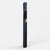 Sterrennacht Sky Case-Mate iPhone Case (Achterkant/rechts)