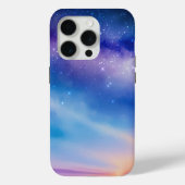 Sterrennacht Sky Case-Mate iPhone Case (Achterkant)