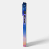 Sterrennacht Sky Case-Mate iPhone Case (Achterkant / Links)
