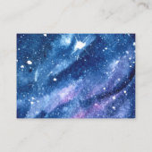 Sterrennacht Sky Informatiekaartje (Achterkant)